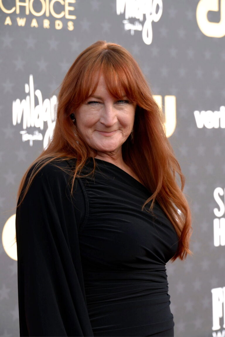 Being Heumann : Siân Heder et Apple visent déjà l’Oscar avec un film qui ne prend pas les escaliers