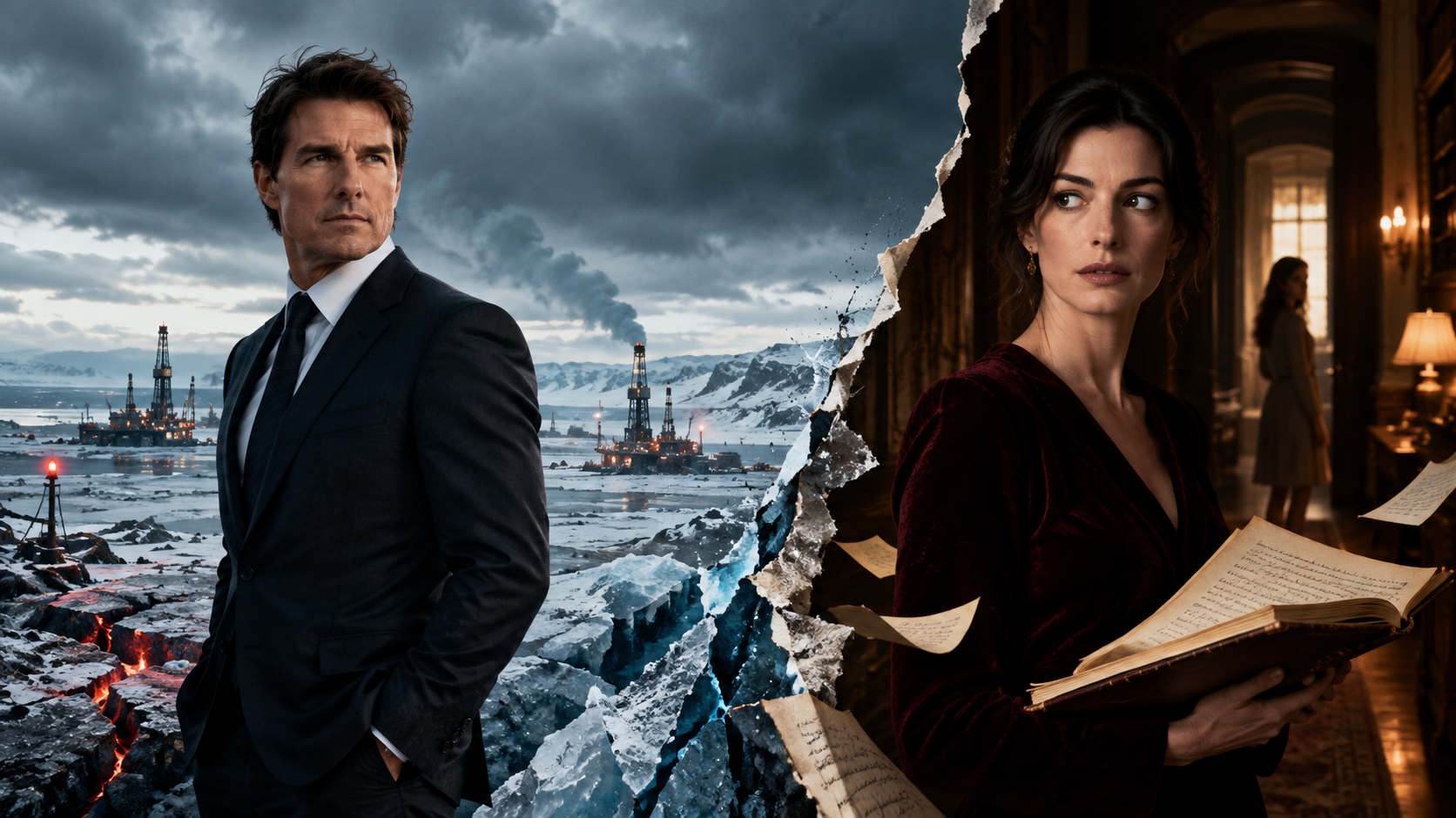 Digger et Verity sortent le même jour : le duel cinéma du week-end