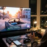 Illustration éditoriale — GTA VI : Xbox aurait décroché l’exclusivité du streaming